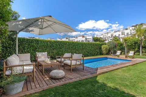 Villa i Estepona, Malaga, Estepona - € 1.550.000 | Ref: R5343271 - foto 21