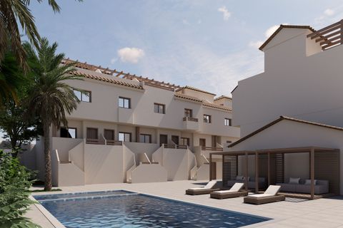Byhus i Portman, Murcia, Portman - € 208.000 | Ref: NBH-90189 - foto 34