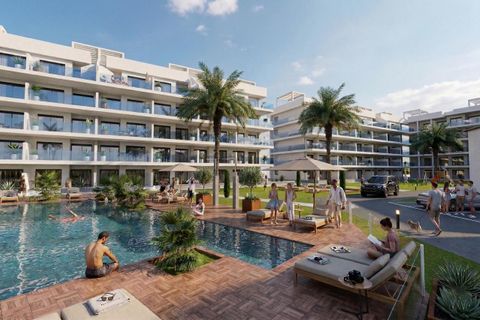 Appartement in Guardamar Del Segura, Alicante - foto 1