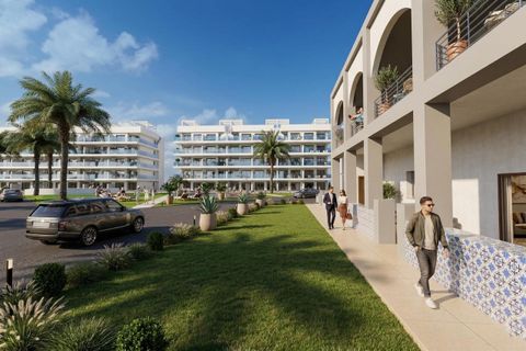 Appartement in Guardamar Del Segura, Alicante - foto 2