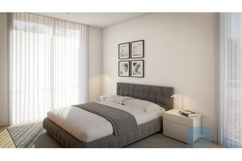Leilighet i Vila do Conde, Porto, Vila do Conde - € 442 500 | Ref: APTPF011.1 - foto 4