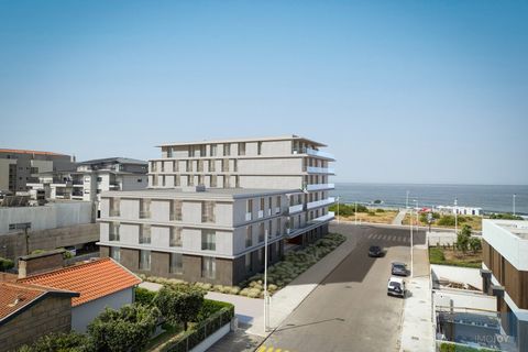 Leilighet i Vila do Conde, Porto, Vila do Conde - € 442 500 | Ref: APTPF011.1 - foto 10