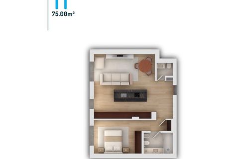 Leilighet i Vila do Conde, Porto, Vila do Conde - € 442 500 | Ref: APTPF011.1 - foto 15