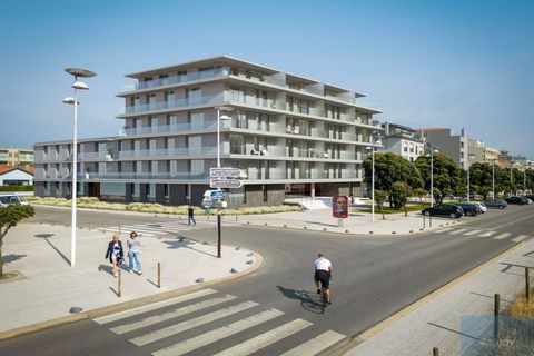 Leilighet i Vila do Conde, Porto, Vila do Conde - € 405 330 | Ref: APTPF017.1 - foto 9