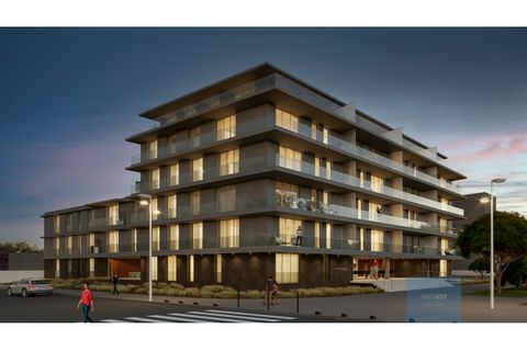 Leilighet i Vila do Conde, Porto, Vila do Conde - € 405 330 | Ref: APTPF017.1 - foto 13