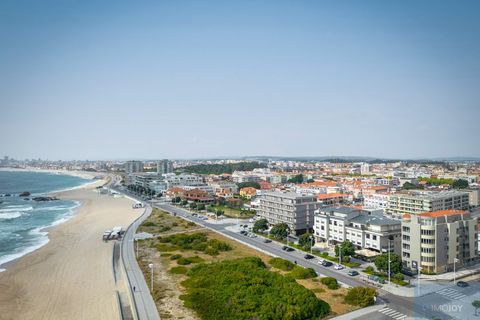 Leilighet i Vila do Conde, Porto, Vila do Conde - € 405 330 | Ref: APTPF017.1 - foto 16
