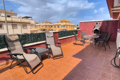 Villa a Ciudad Quesada, Alicante, Ciudad Quesada - € 220.000 | Ref: R11947 - foto 10