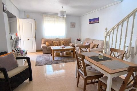 Villa a Ciudad Quesada, Alicante, Ciudad Quesada - € 220.000 | Ref: R11947 - foto 13