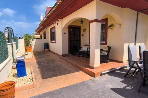 Villa a Ciudad Quesada, Alicante, Ciudad Quesada - € 220.000 | Ref: R11947 - foto 27