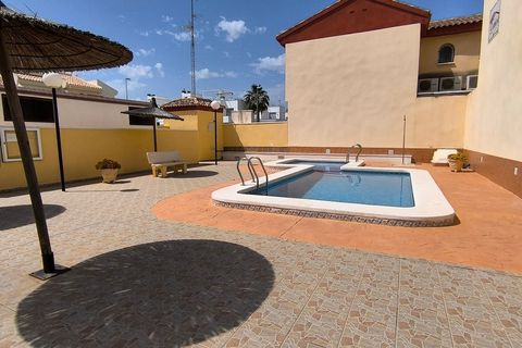 Villa a Ciudad Quesada, Alicante, Ciudad Quesada - € 220.000 | Ref: R11947 - foto 30