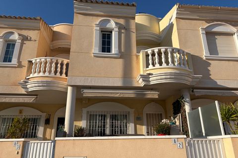 Byhus i Heredades, Alicante, Heredades - € 234.950 | Ref: R-70963 - foto 1