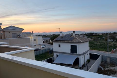 Byhus i Heredades, Alicante, Heredades - € 234.950 | Ref: R-70963 - foto 24