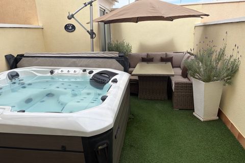 Byhus i Heredades, Alicante, Heredades - € 234.950 | Ref: R-70963 - foto 29