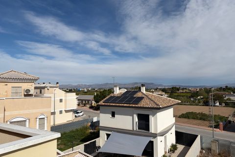 Byhus i Heredades, Alicante, Heredades - € 234.950 | Ref: R-70963 - foto 33