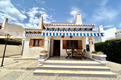Villa i La Zenia, Alicante, La Zenia - € 630.000 | Ref: R-58596 - foto 2