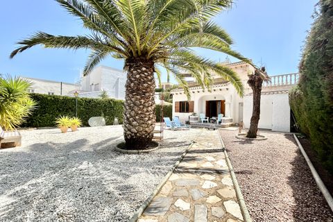 Villa i La Zenia, Alicante, La Zenia - € 630.000 | Ref: R-58596 - foto 3