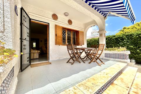 Villa i La Zenia, Alicante, La Zenia - € 630.000 | Ref: R-58596 - foto 5