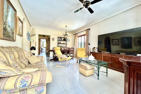 Villa i La Zenia, Alicante, La Zenia - € 630.000 | Ref: R-58596 - foto 7