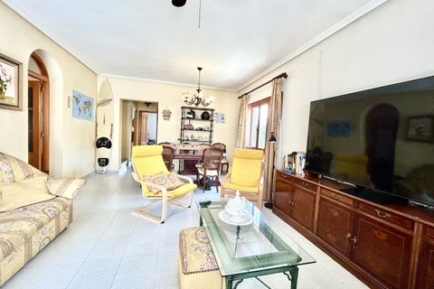 Villa i La Zenia, Alicante, La Zenia - € 630.000 | Ref: R-58596 - foto 8