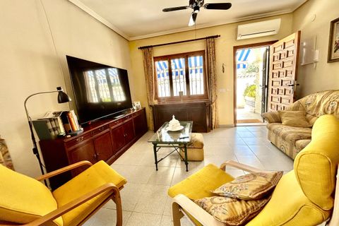 Villa i La Zenia, Alicante, La Zenia - € 630.000 | Ref: R-58596 - foto 9