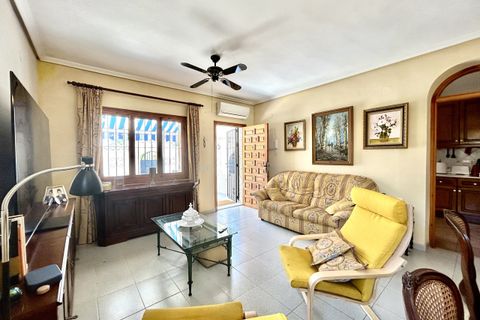 Villa i La Zenia, Alicante, La Zenia - € 630.000 | Ref: R-58596 - foto 10