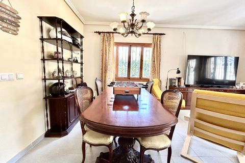 Villa i La Zenia, Alicante, La Zenia - € 630.000 | Ref: R-58596 - foto 11
