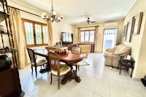 Villa i La Zenia, Alicante, La Zenia - € 630.000 | Ref: R-58596 - foto 12
