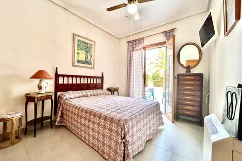 Villa i La Zenia, Alicante, La Zenia - € 630.000 | Ref: R-58596 - foto 17