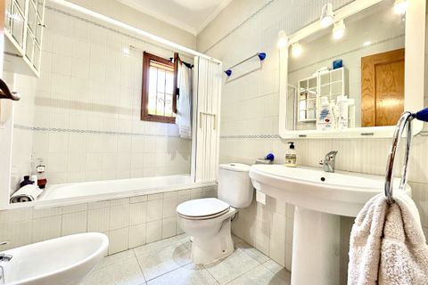 Villa i La Zenia, Alicante, La Zenia - € 630.000 | Ref: R-58596 - foto 20
