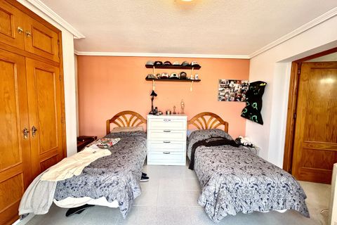 Villa i La Zenia, Alicante, La Zenia - € 630.000 | Ref: R-58596 - foto 24