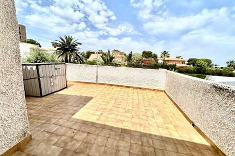 Villa i La Zenia, Alicante, La Zenia - € 630.000 | Ref: R-58596 - foto 28