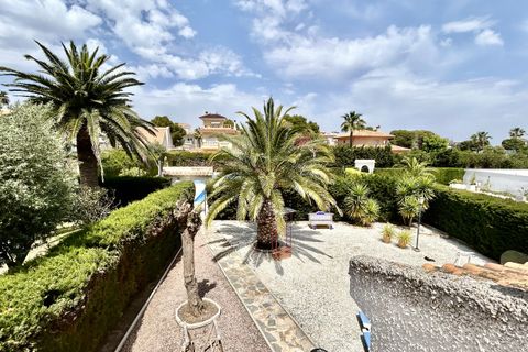 Villa i La Zenia, Alicante, La Zenia - € 630.000 | Ref: R-58596 - foto 30