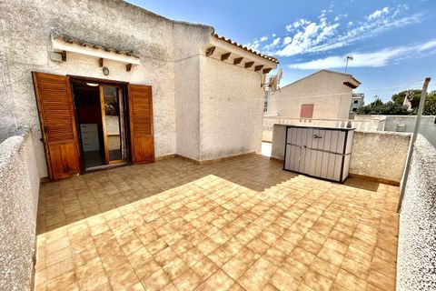 Villa i La Zenia, Alicante, La Zenia - € 630.000 | Ref: R-58596 - foto 31