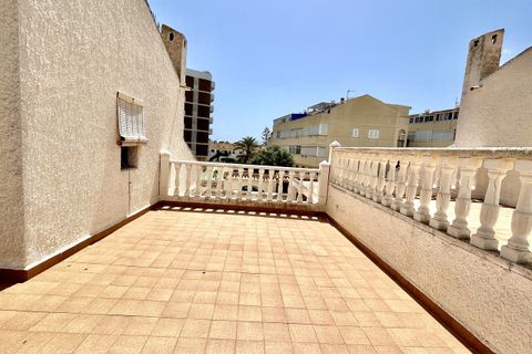 Villa i La Zenia, Alicante, La Zenia - € 630.000 | Ref: R-58596 - foto 33