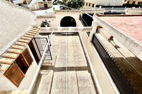 Villa i La Zenia, Alicante, La Zenia - € 630.000 | Ref: R-58596 - foto 36