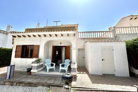 Villa i La Zenia, Alicante, La Zenia - € 630.000 | Ref: R-58596 - foto 40