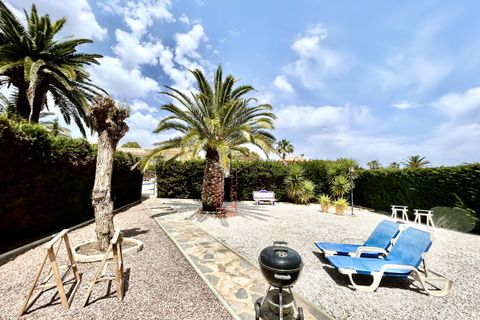 Villa i La Zenia, Alicante, La Zenia - € 630.000 | Ref: R-58596 - foto 43