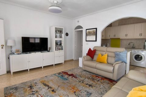 Villa en Algorfa, Alicante, Algorfa - € 225.000 | Ref: R11948 - photo 3