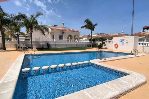 Villa en Algorfa, Alicante, Algorfa - € 225.000 | Ref: R11948 - photo 13