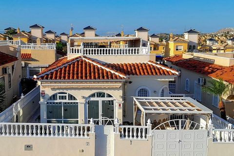 Villa en Algorfa, Alicante, Algorfa - € 225.000 | Ref: R11948 - photo 14