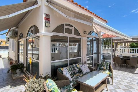 Villa en Algorfa, Alicante, Algorfa - € 225.000 | Ref: R11948 - photo 15