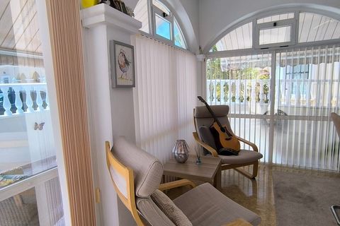 Villa en Algorfa, Alicante, Algorfa - € 225.000 | Ref: R11948 - photo 17