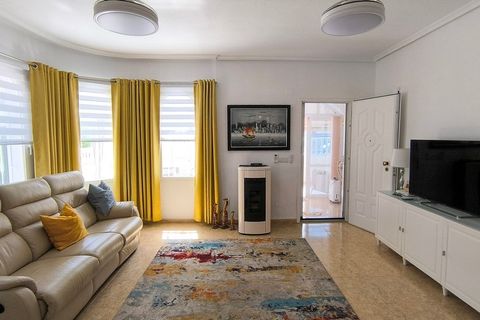 Villa en Algorfa, Alicante, Algorfa - € 225.000 | Ref: R11948 - photo 21