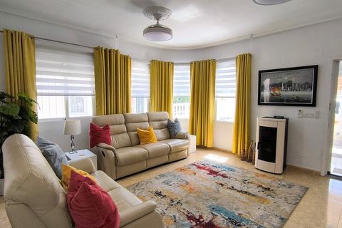 Villa en Algorfa, Alicante, Algorfa - € 225.000 | Ref: R11948 - photo 22