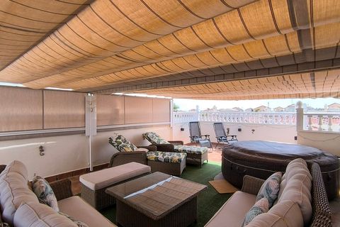 Villa en Algorfa, Alicante, Algorfa - € 225.000 | Ref: R11948 - photo 25
