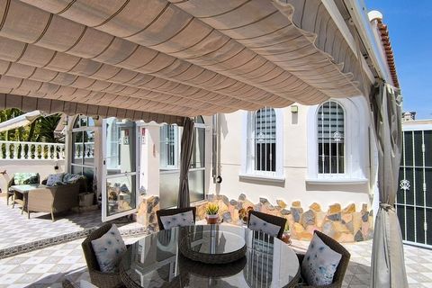 Villa en Algorfa, Alicante, Algorfa - € 225.000 | Ref: R11948 - photo 29
