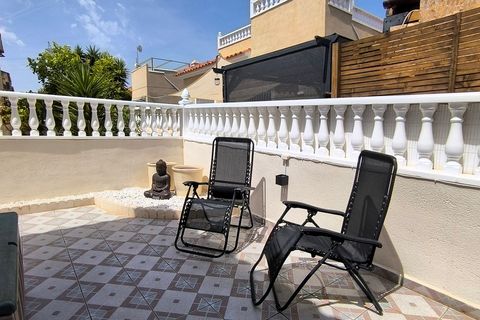 Villa en Algorfa, Alicante, Algorfa - € 225.000 | Ref: R11948 - photo 31