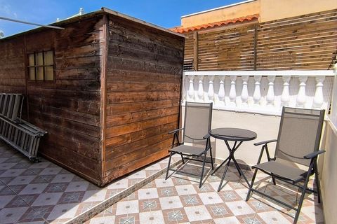 Villa en Algorfa, Alicante, Algorfa - € 225.000 | Ref: R11948 - photo 32