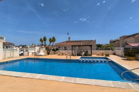 Villa en Algorfa, Alicante, Algorfa - € 225.000 | Ref: R11948 - photo 33
