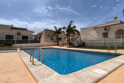 Villa en Algorfa, Alicante, Algorfa - € 225.000 | Ref: R11948 - photo 34